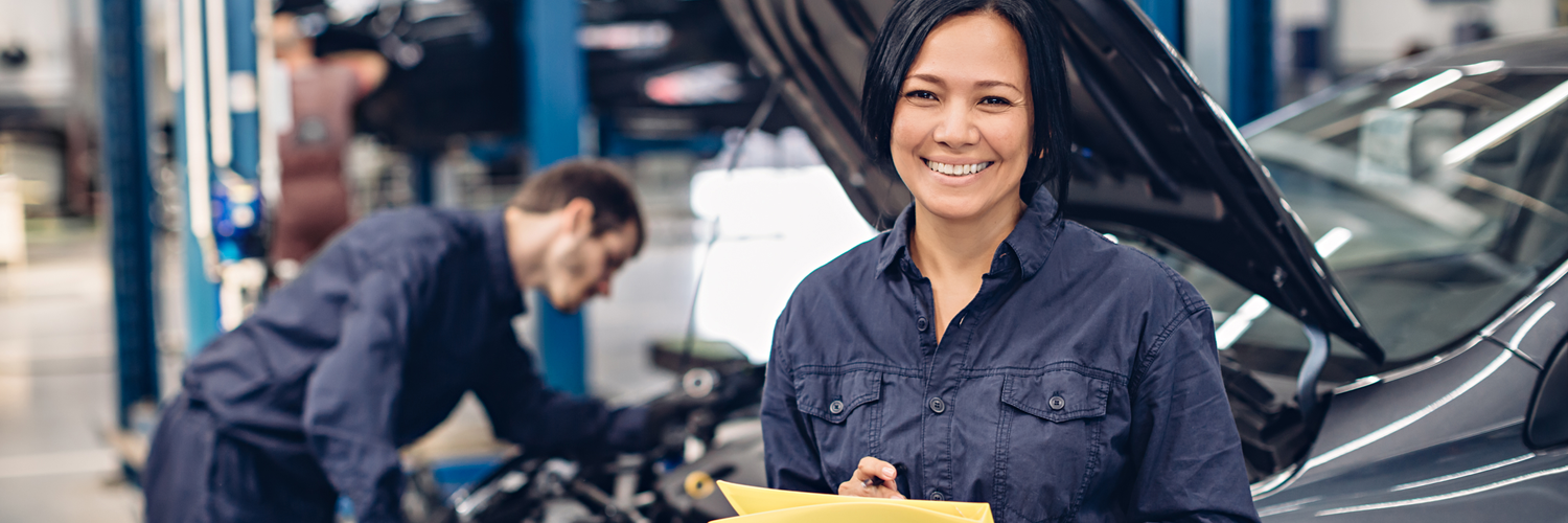 Auto Repair Shop Insurance in Massachusetts | Garrity Insurance Agency